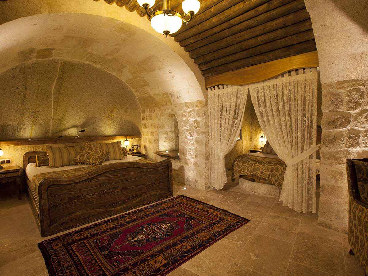 102 - Aba Hanım Evi