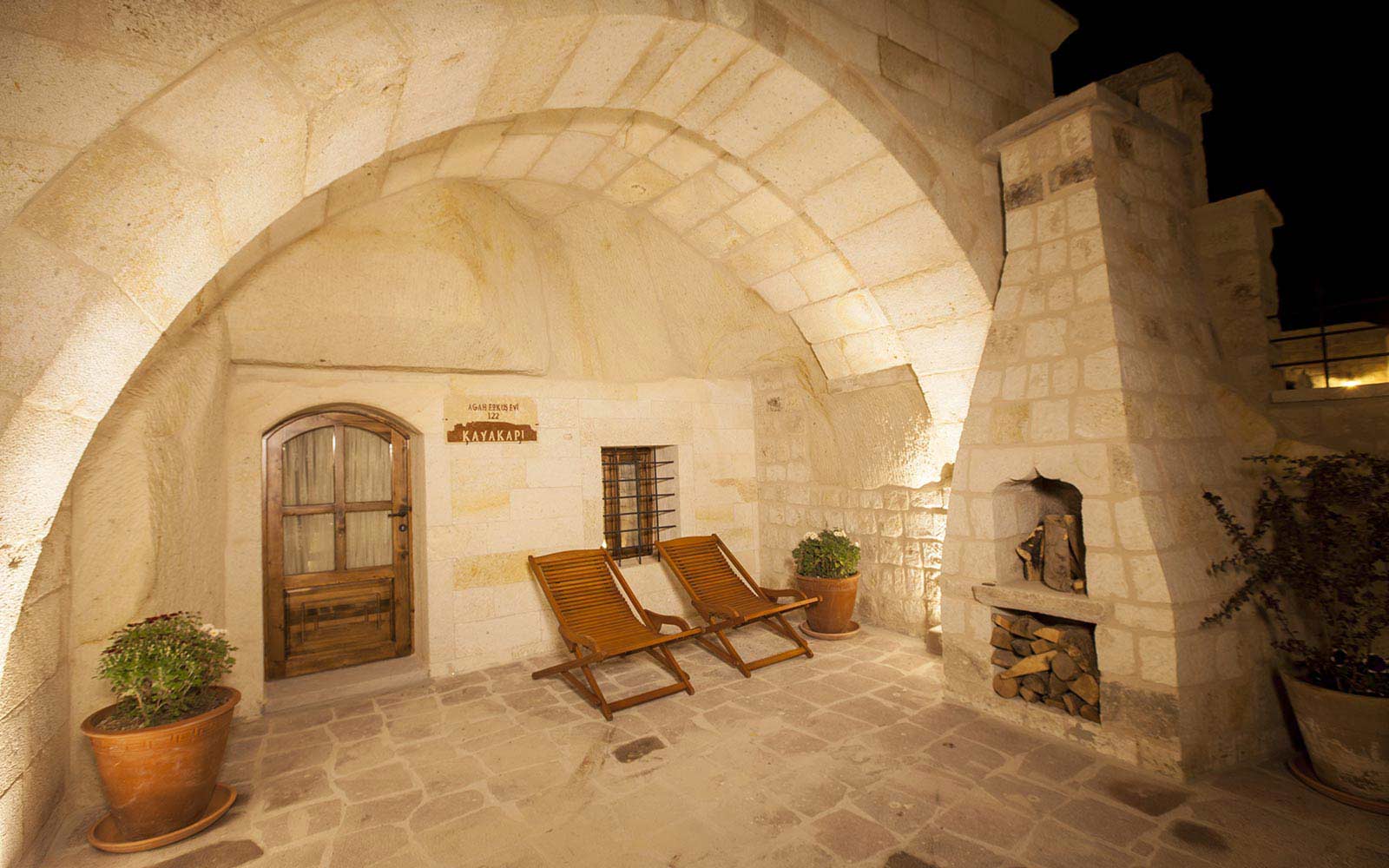 122 - Agâh Erkuş Evi