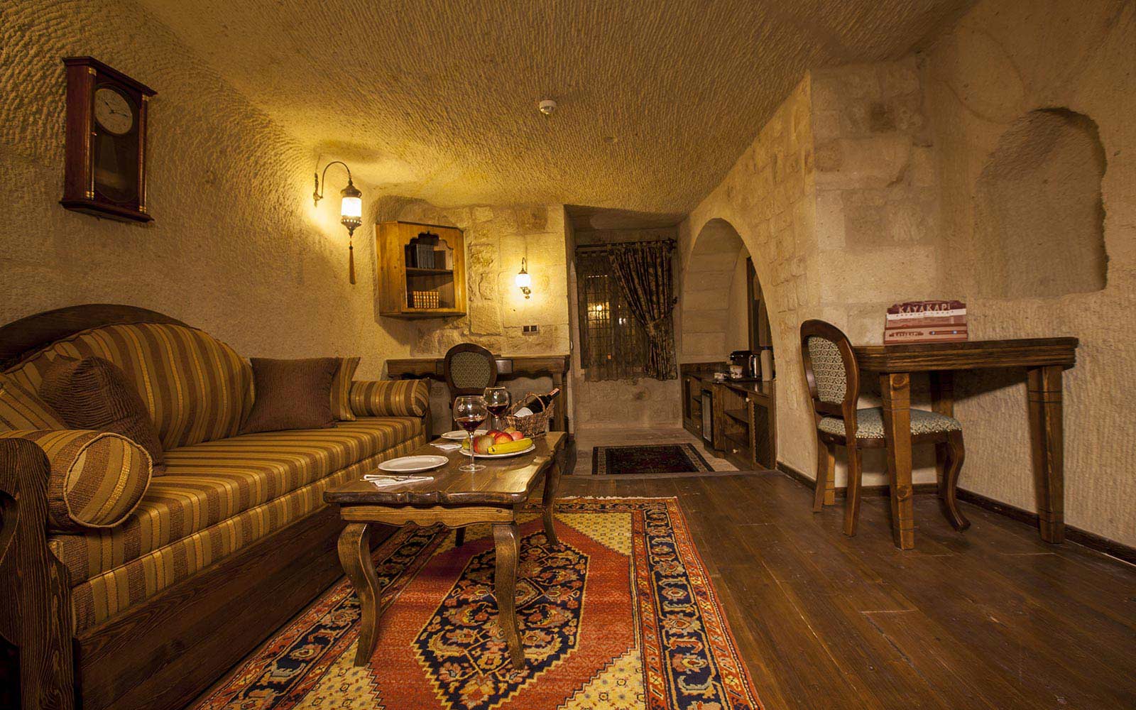 133 - Barutçuoğlu Evi