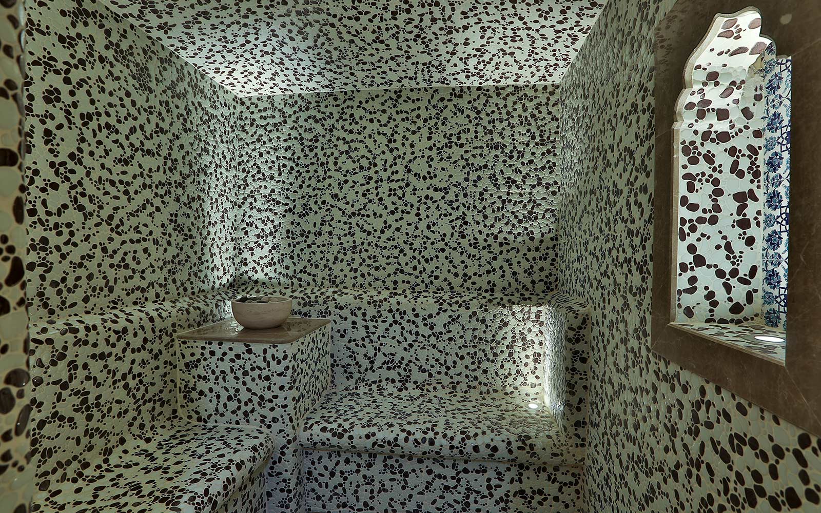 501 - Hatice Hamamcı Evi