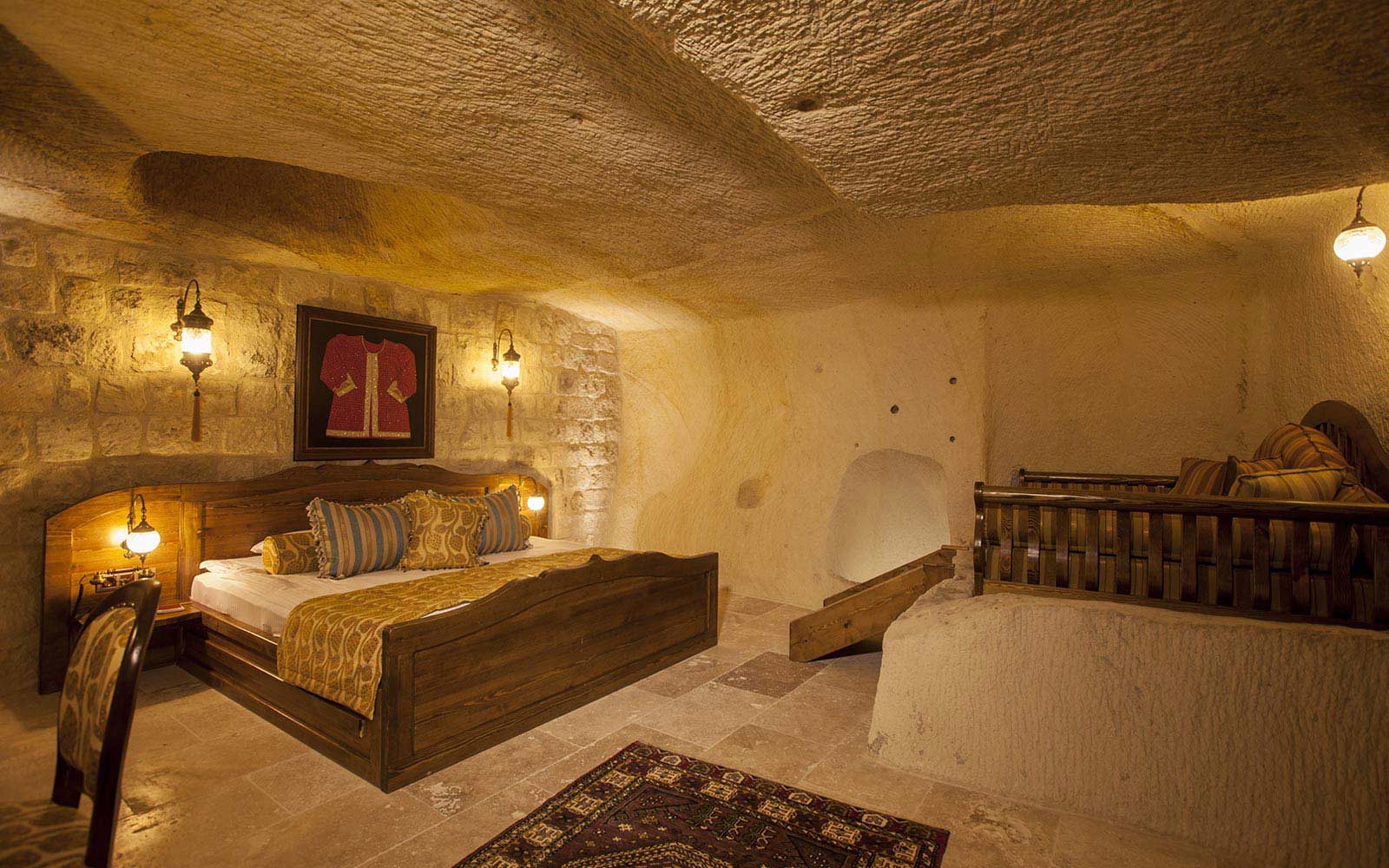 115 - İsmail Ağa Evi