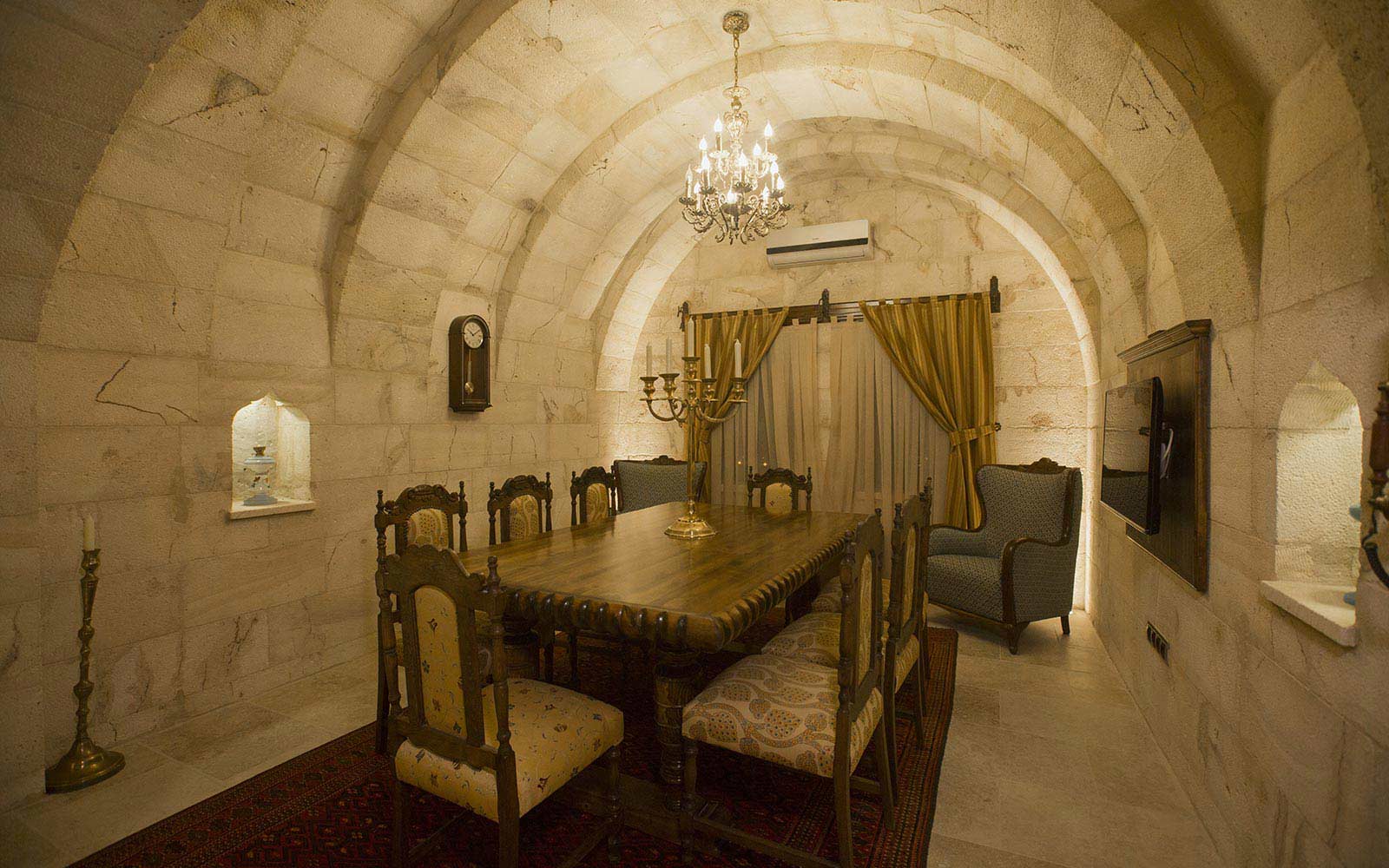 308 - Kasr-ı Kayakapı