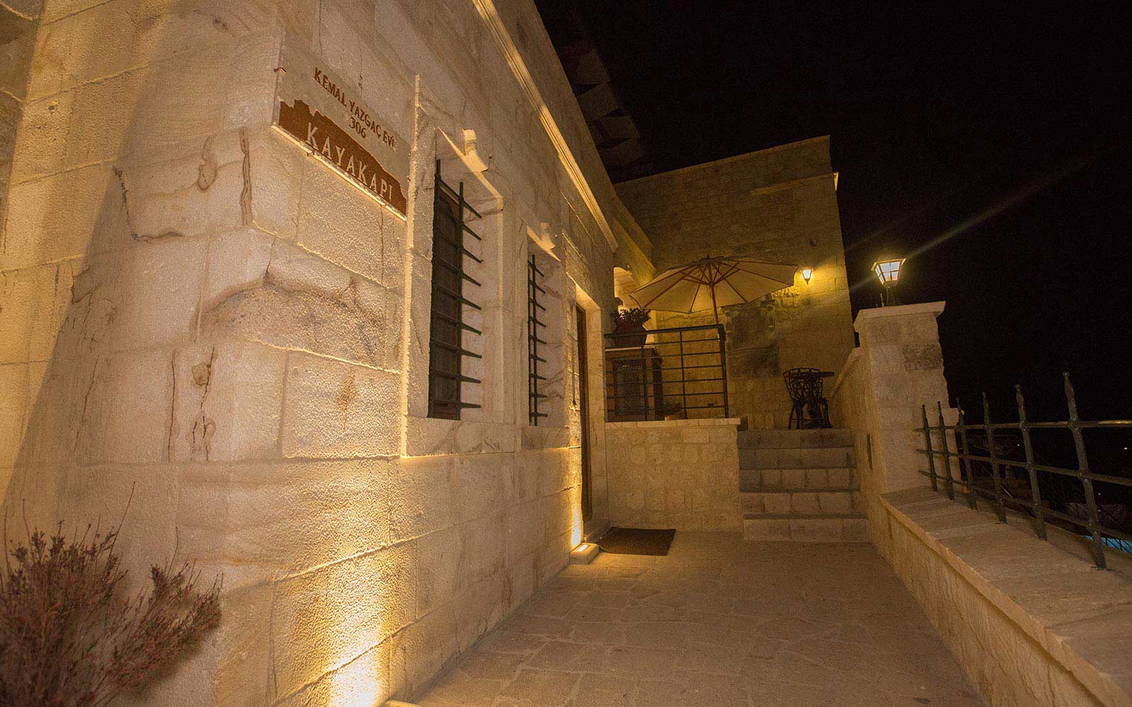 306 - Kemal Yazgaç Evi