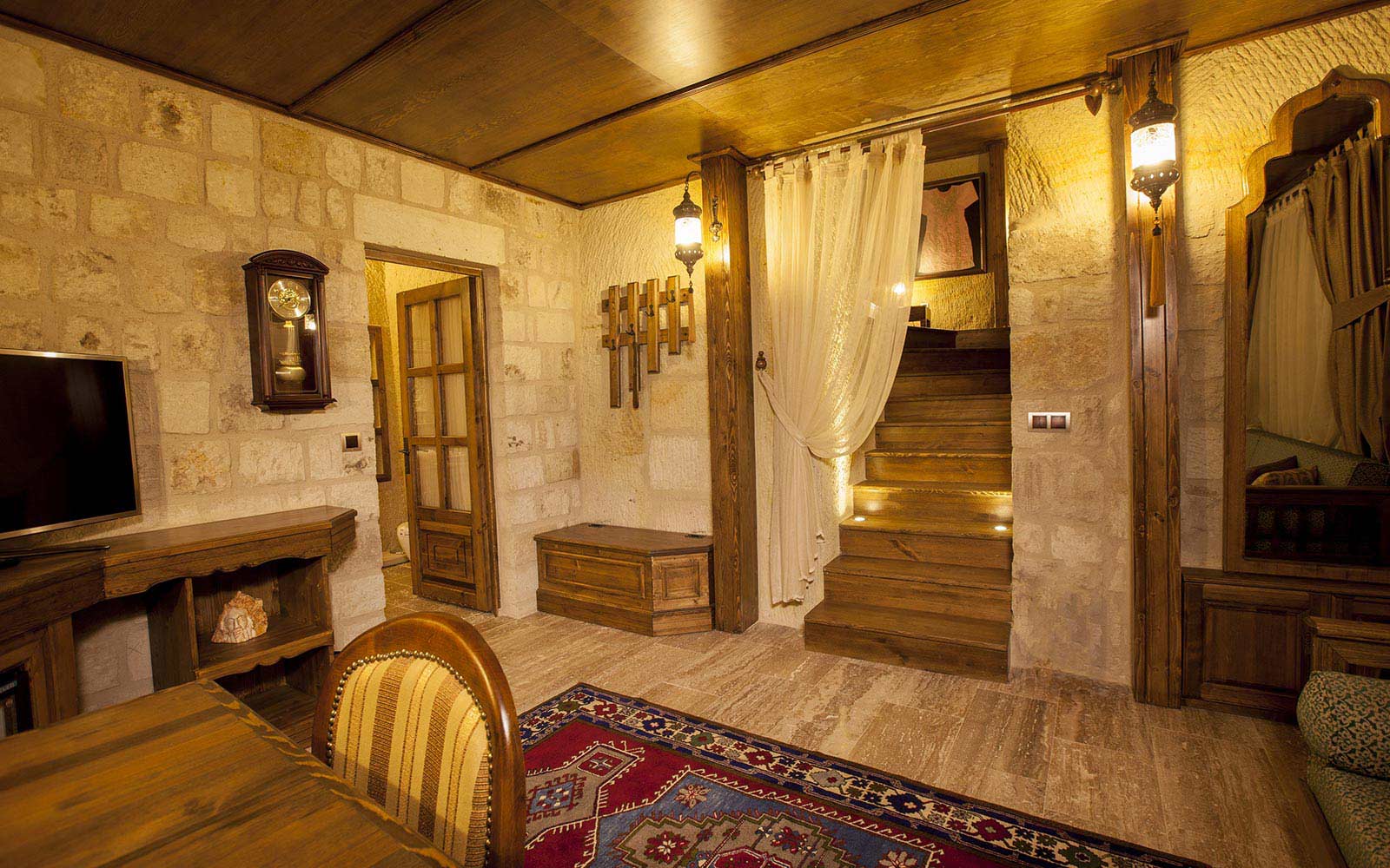 120 - Kuşçular Konağı