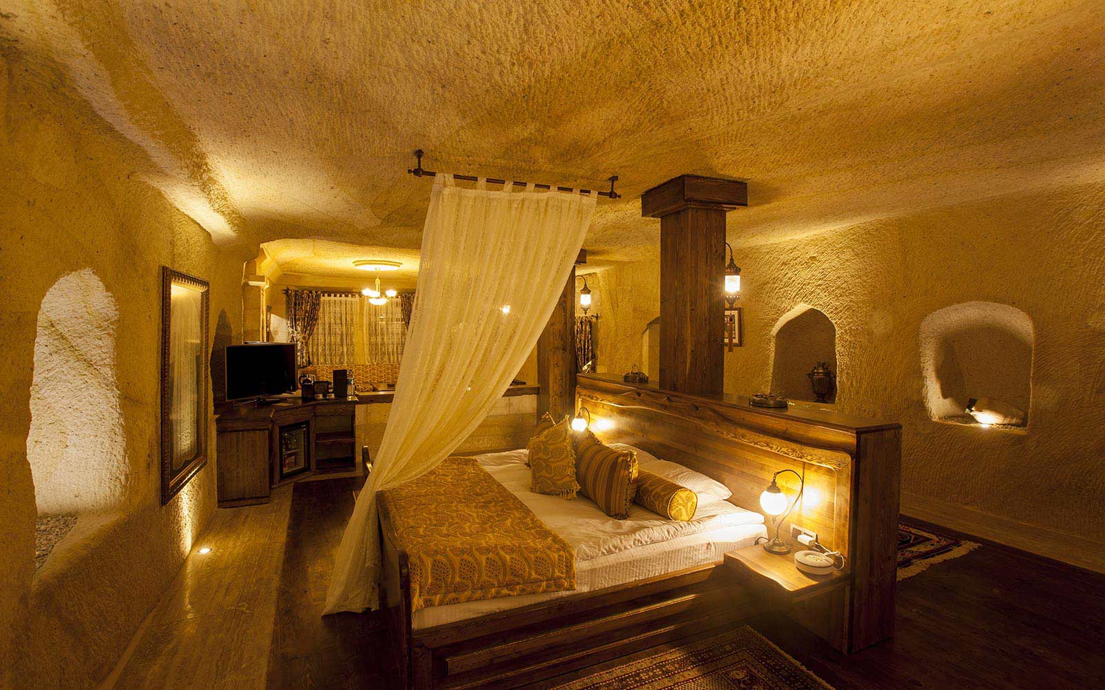 120 - Kuşçular Konağı