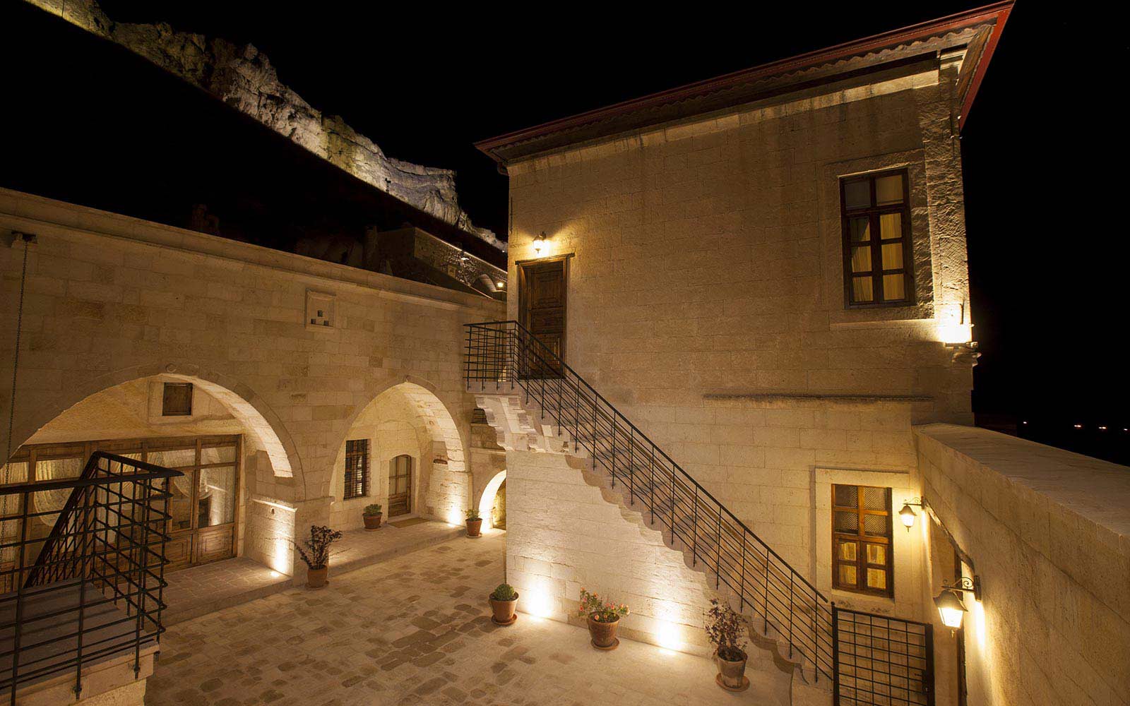 120 - Kuşçular Konağı