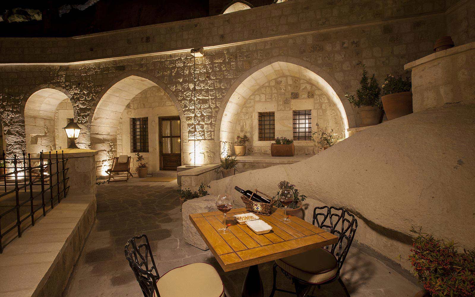134 - Makbule Barutçuoğlu Evi