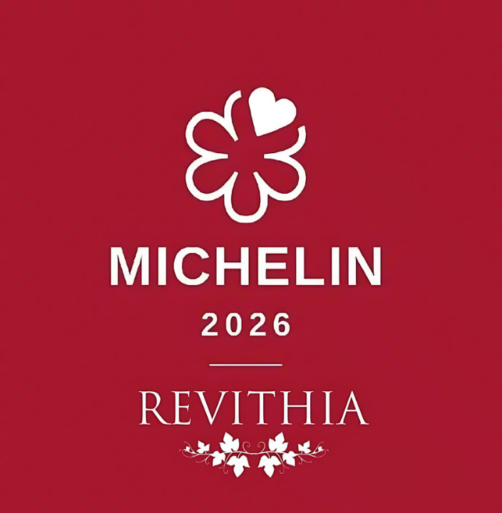 Michelin-Starred for Revithia at Kayakapi Premium Caves
