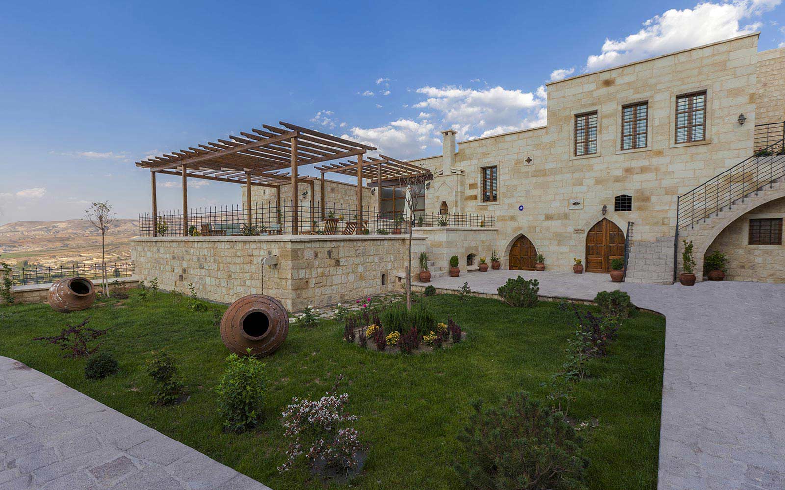 201 - Şekerci Evi