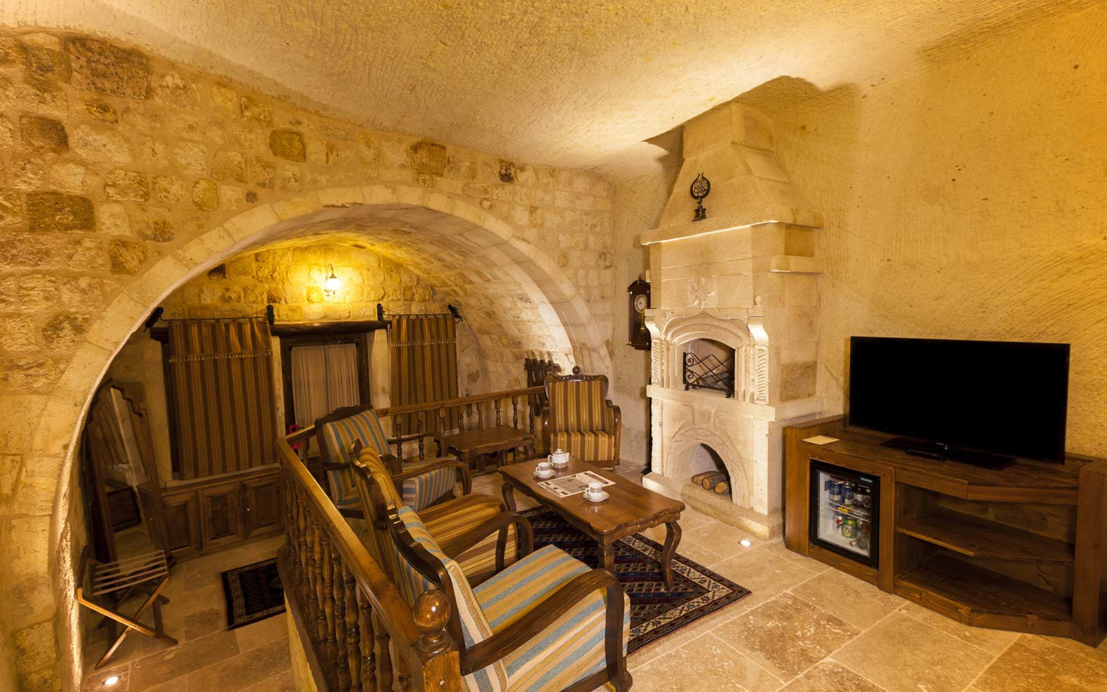 201 - Şekerci Evi