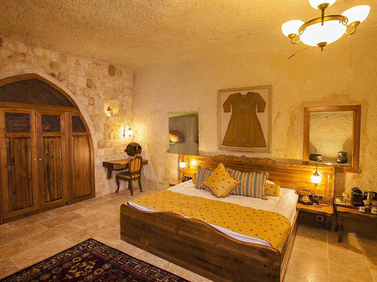 201 - Şekerci Evi