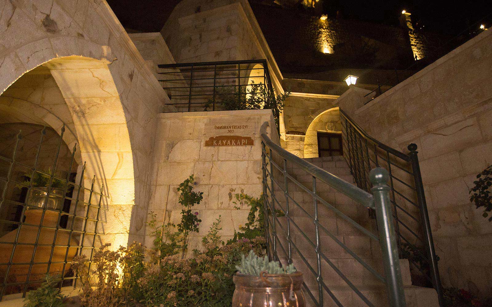 307 - Ümmühan Ertaş Evi