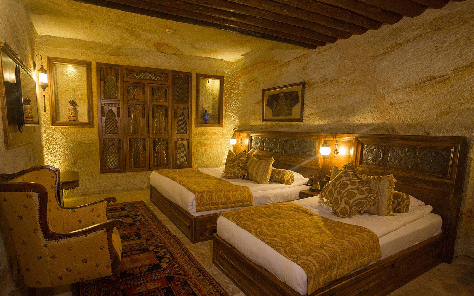 307 - Ümmühan Ertaş Evi