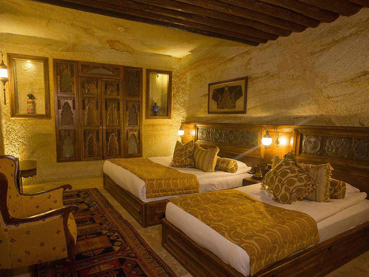307 - Ümmühan Ertaş Evi